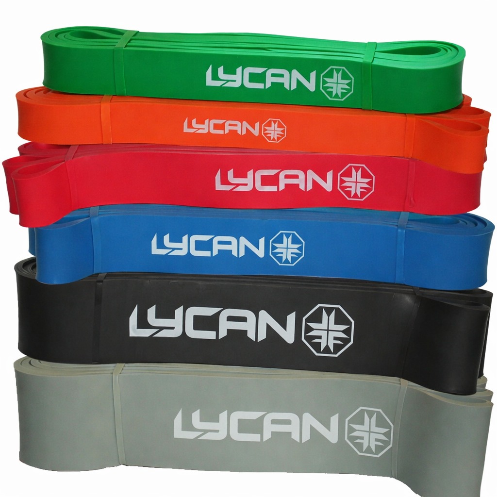 Power Band (Liga) Pro