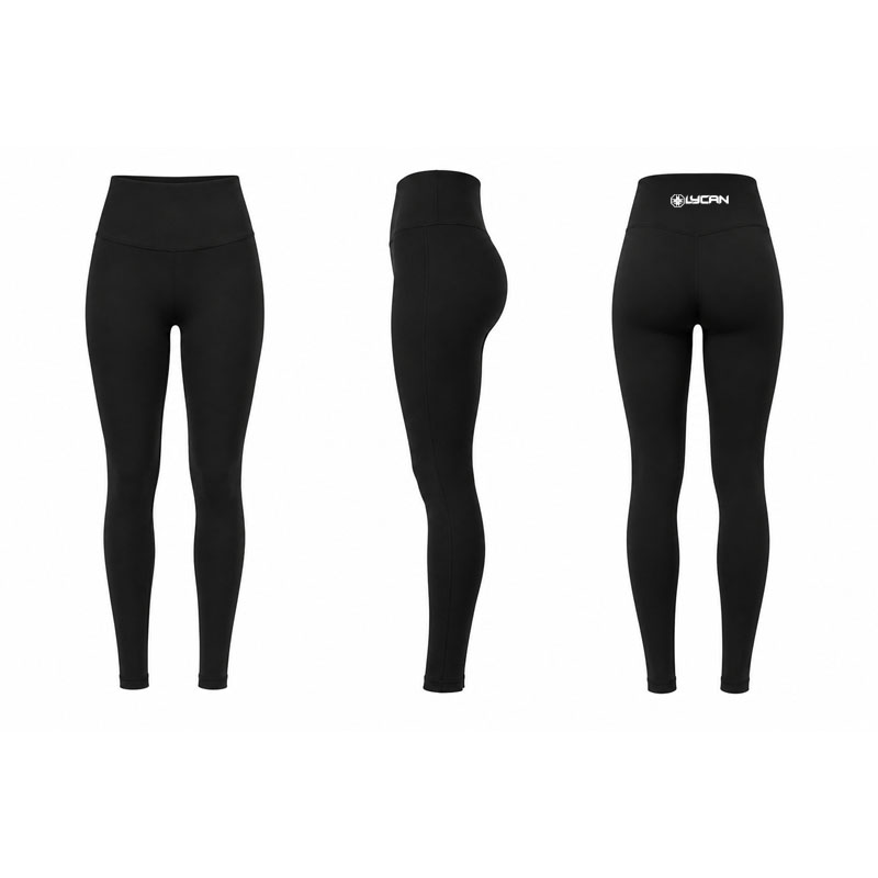 Leggins Mujer Lycan