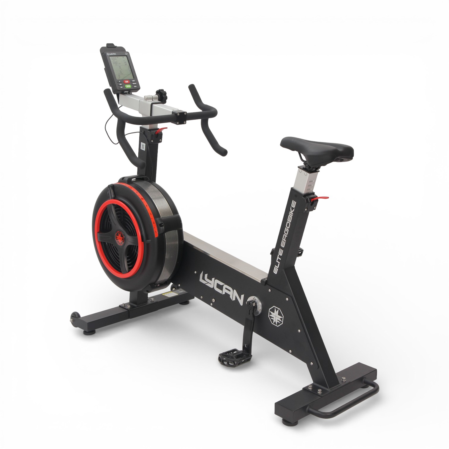 Ergo Bike Elite