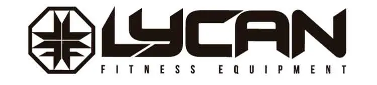 LYCAN - FITNESS EQUIPAMENT