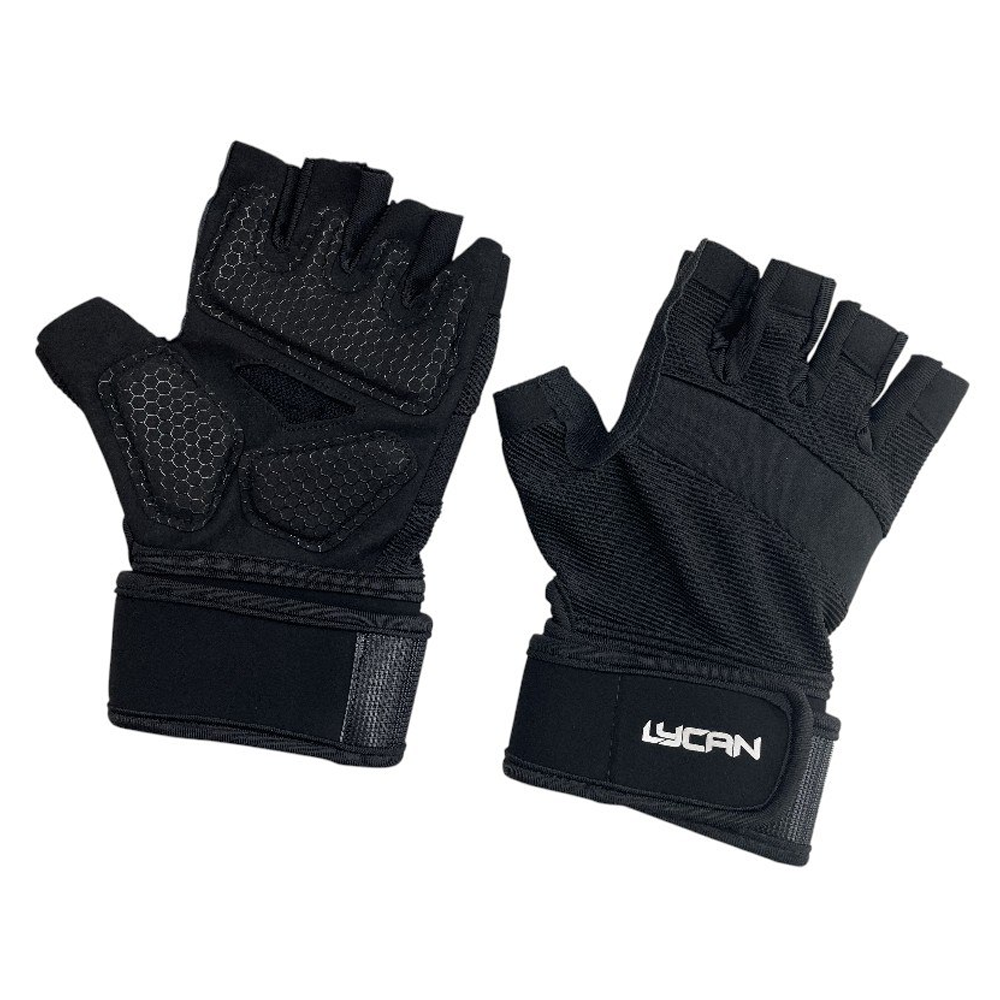 Guantes de Entrenamiento