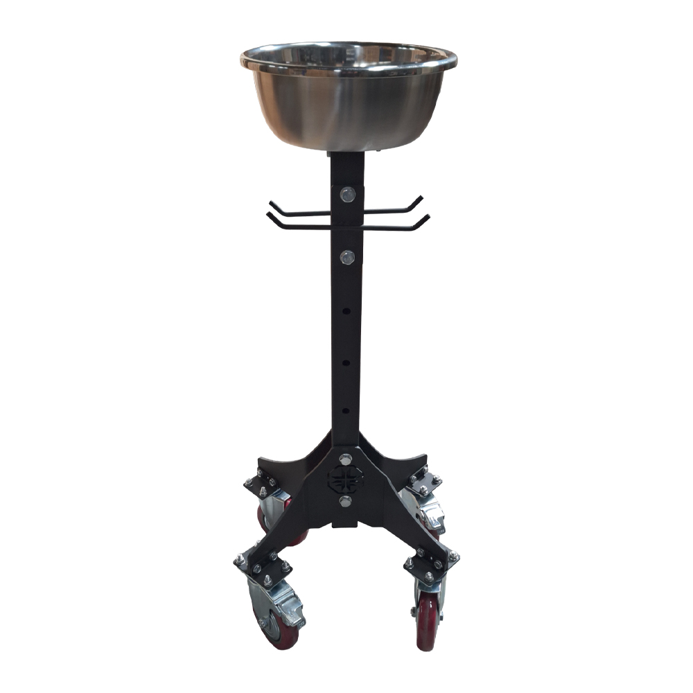 ESTANTE MOVIL PARA MAGNESIO