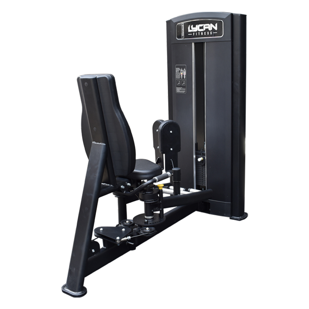 LINEA ULTRA – ABDUCTOR Y ADDUCTOR