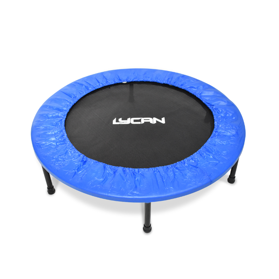 Trampolín