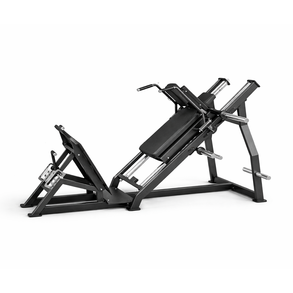 LINEA ULTRA - HACK SQUAT 35 GRADOS